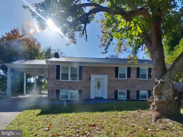 11103 TENBURY CT, Upper Marlboro, MD 20772