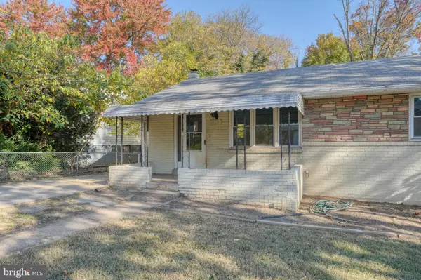 Hyattsville, MD 20784,3815 71ST AVE