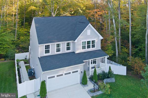 Stafford, VA 22554,100 DETERMINATION DR