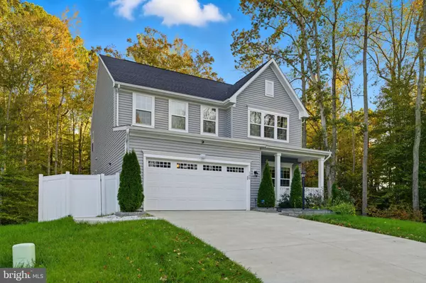 Stafford, VA 22554,100 DETERMINATION DR