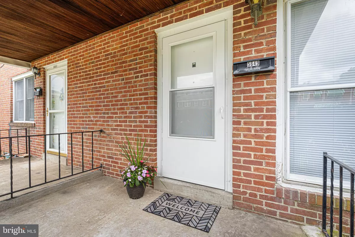 Baltimore, MD 21206,5649 KAVON AVE