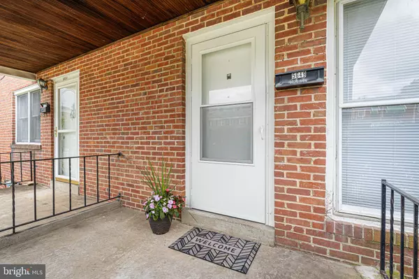 5649 KAVON AVE, Baltimore, MD 21206