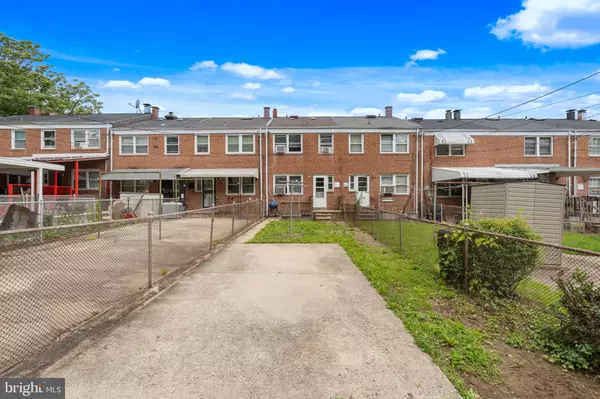 Baltimore, MD 21206,5649 KAVON AVE