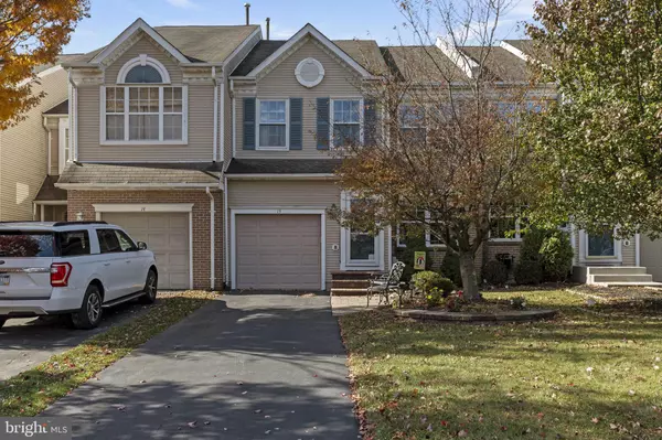 Newtown, PA 18940,13 SPARROW WALK