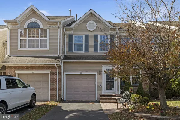 13 SPARROW WALK, Newtown, PA 18940