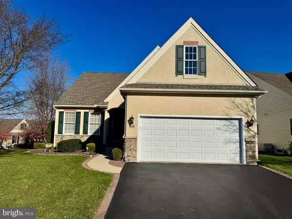 400 LOSITO DR, Avondale, PA 19311