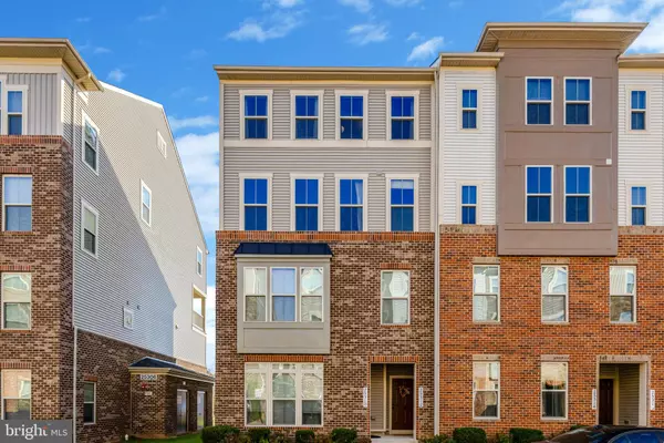 Aldie, VA 20105,25312 TRUMPET VINE TER