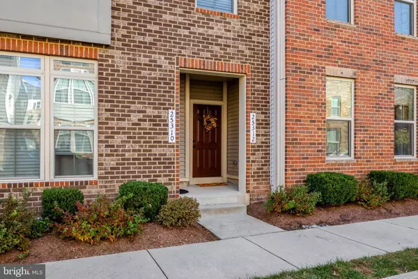 Aldie, VA 20105,25312 TRUMPET VINE TER