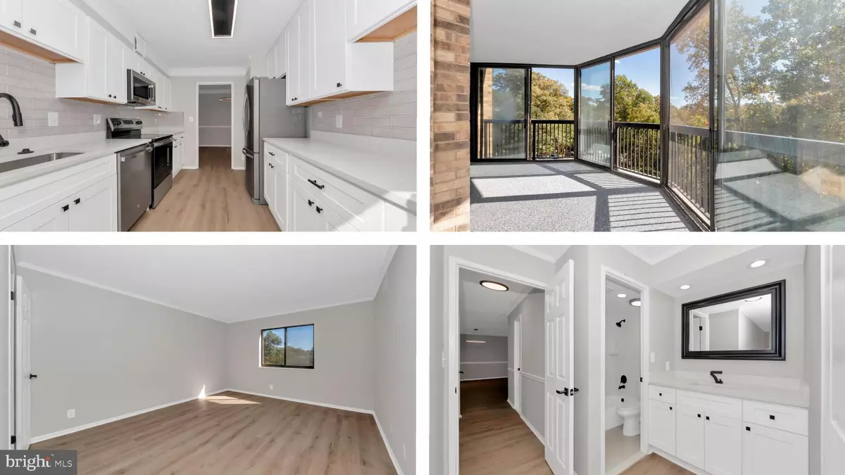 Alexandria, VA 22303,5904 MOUNT EAGLE DR #210