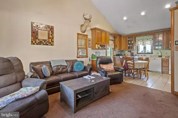 Huntingtown, MD 20639,2125 LOWERY RD