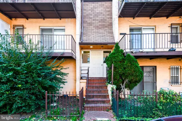 Washington, DC 20019,5005 D ST SE #302