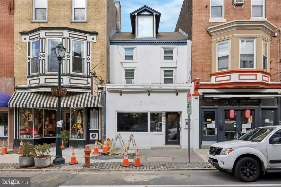 4359 MAIN ST, Philadelphia, PA 19127