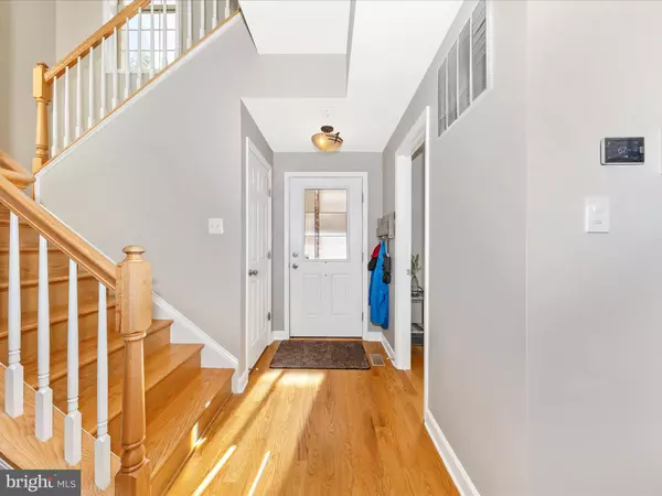 New Market, MD 21774,6736 RIDGECREST RD