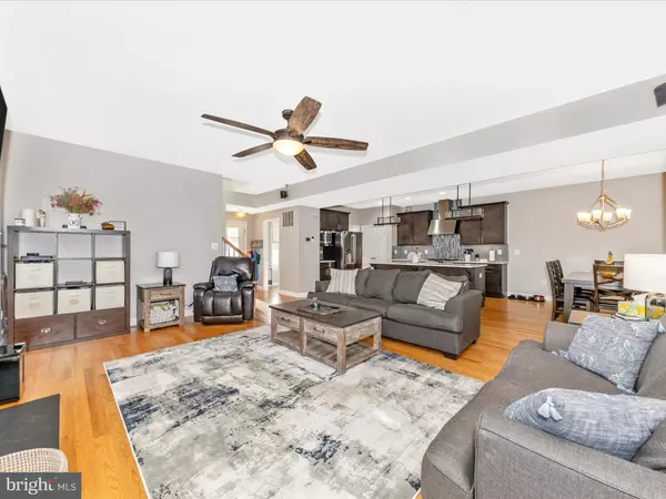 New Market, MD 21774,6736 RIDGECREST RD