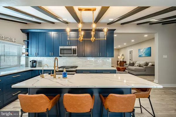 Wildwood, NJ 08260,5708 PARK BLVD #UNIT 3