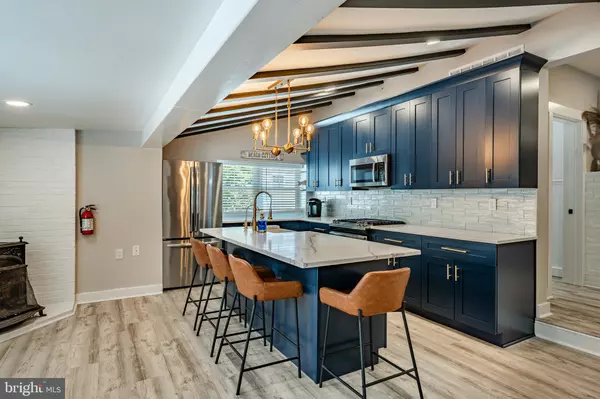 Wildwood, NJ 08260,5708 PARK BLVD #UNIT 3