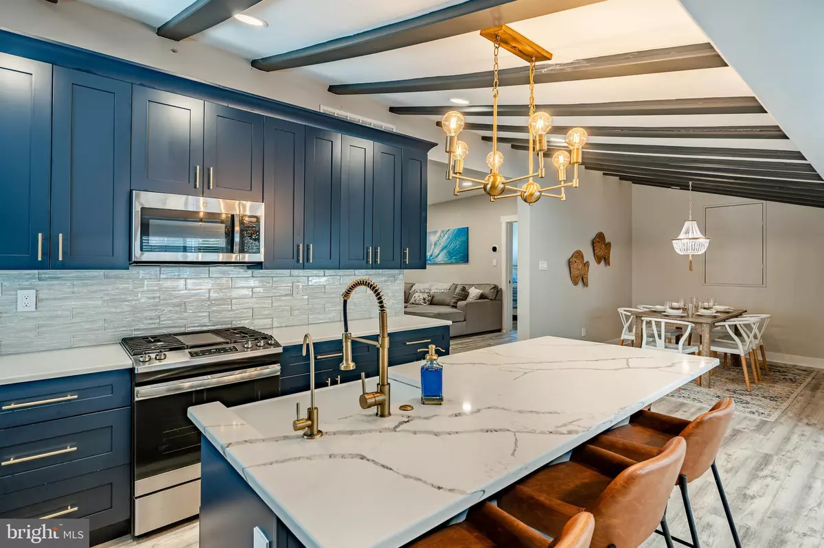 Wildwood, NJ 08260,5708 PARK BLVD #UNIT 3