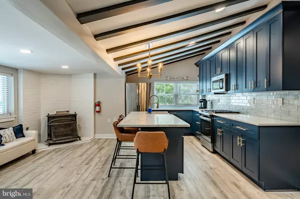 Wildwood, NJ 08260,5708 PARK BLVD #UNIT 3