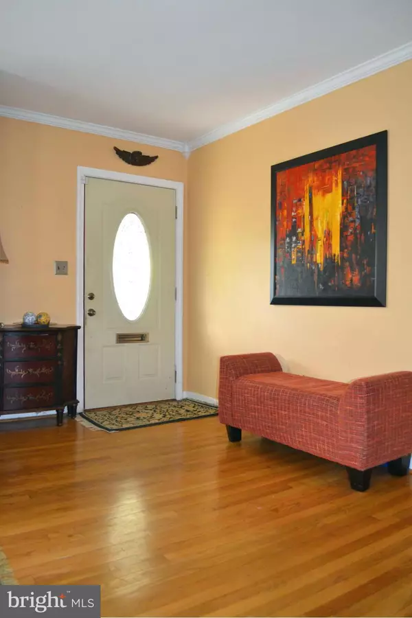 Silver Spring, MD 20910,135 FLEETWOOD TER