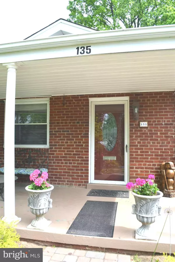 Silver Spring, MD 20910,135 FLEETWOOD TER