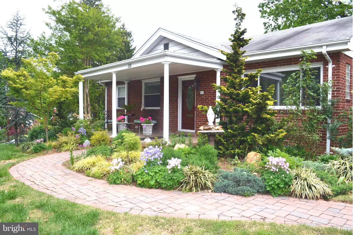 Silver Spring, MD 20910,135 FLEETWOOD TER