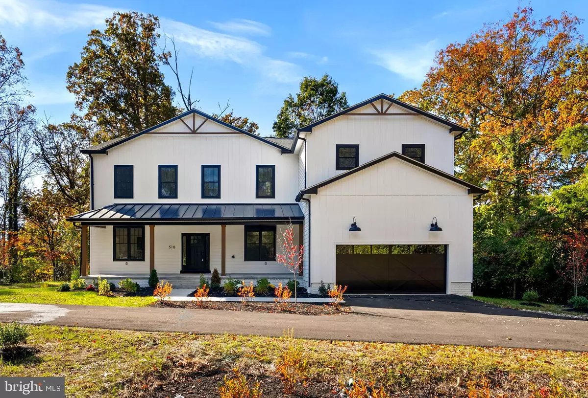 Severna Park, MD 21146,518 LAKELAND RD S