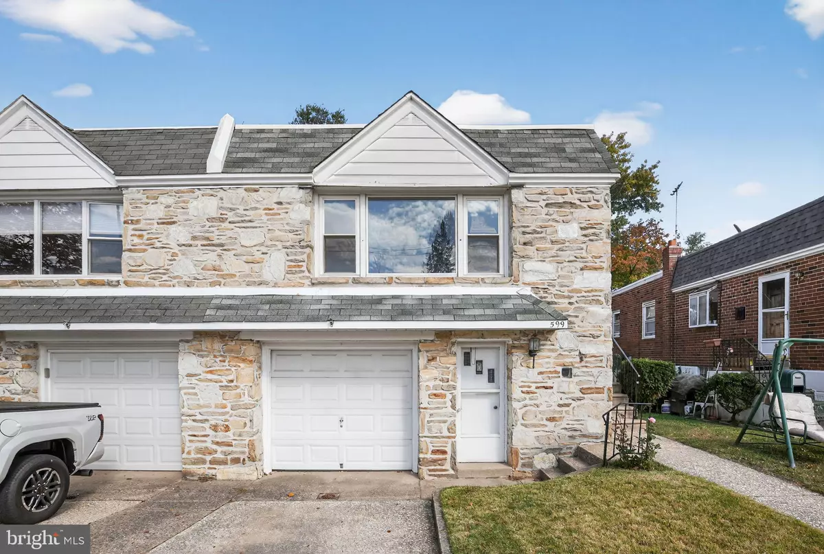 Philadelphia, PA 19128,599 WARTMAN ST