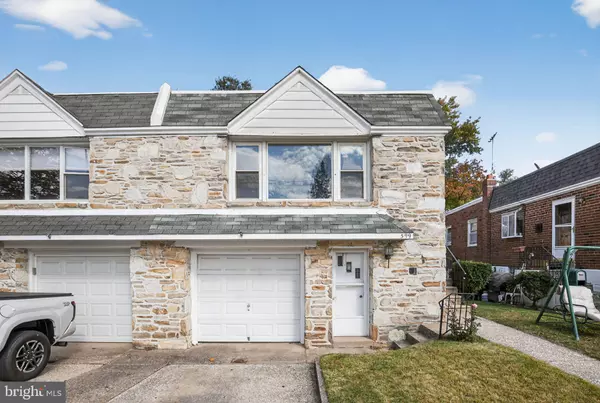 Philadelphia, PA 19128,599 WARTMAN ST