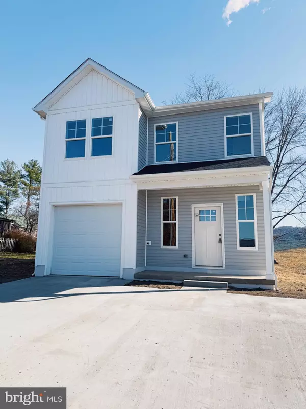 716 GREENWAY AVE, Cumberland, MD 21502