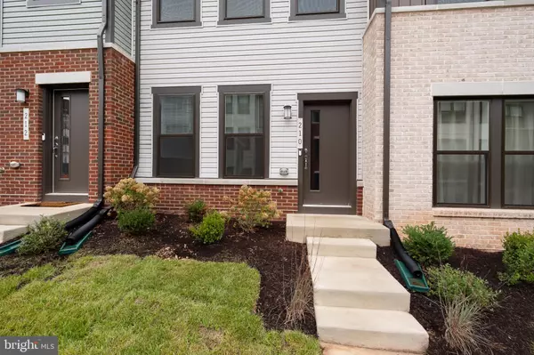 Laurel, MD 20724,210 SUNDROP LANE