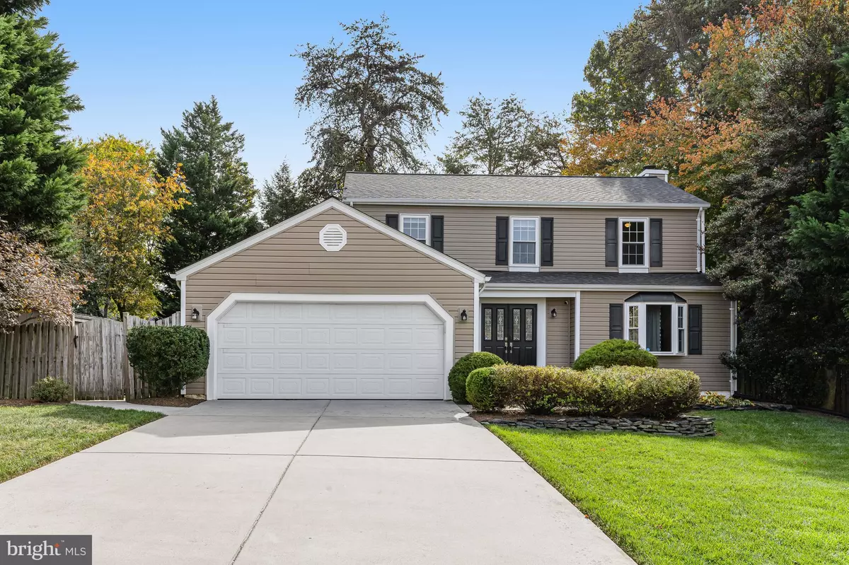 Burke, VA 22015,9515 DEBRA SPRADLIN CT