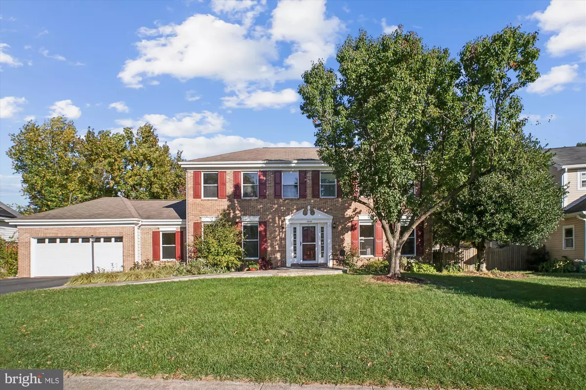 Herndon, VA 20170,12649 TERRYMILL DR
