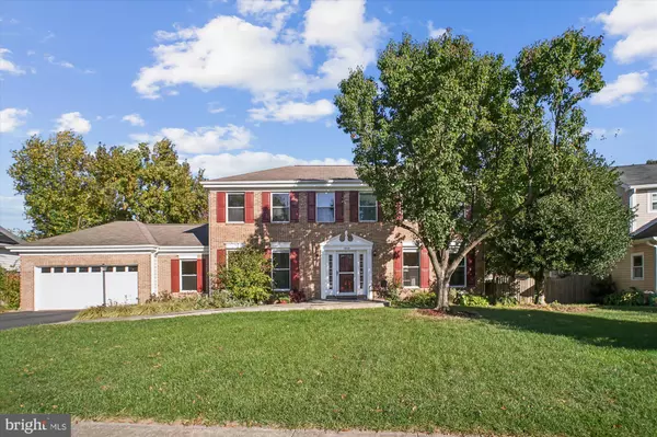 12649 TERRYMILL DR,  Herndon,  VA 20170