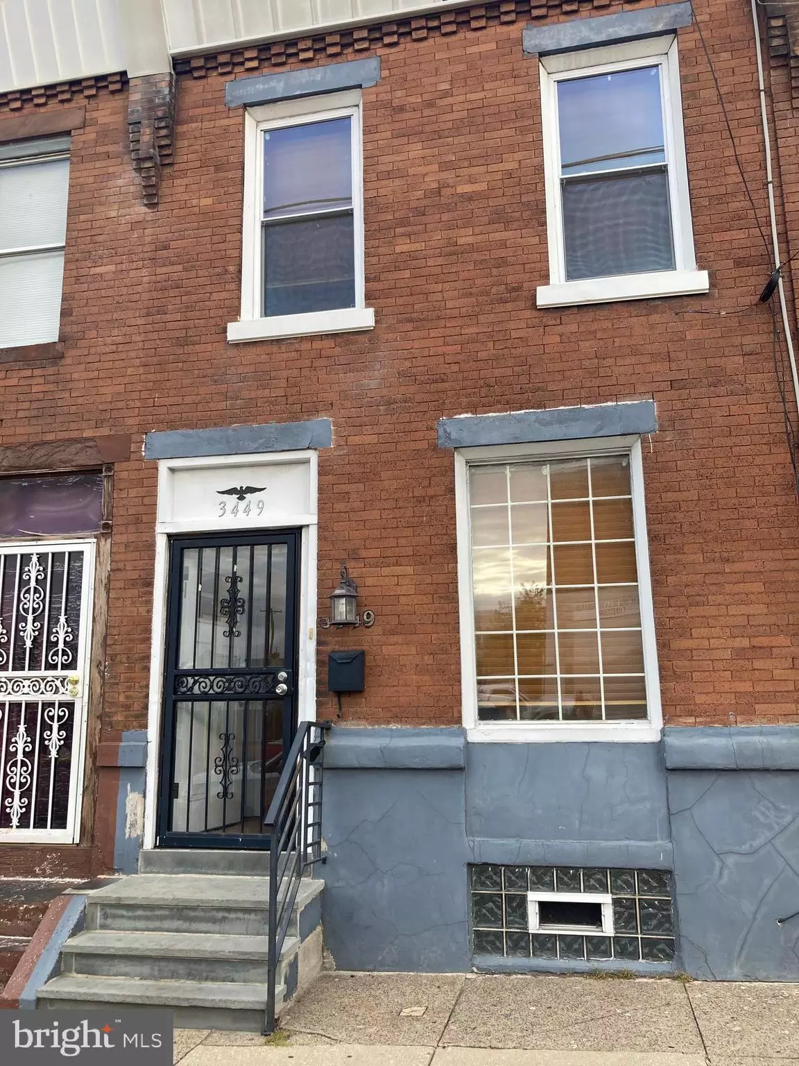 Philadelphia, PA 19134,3449 B ST