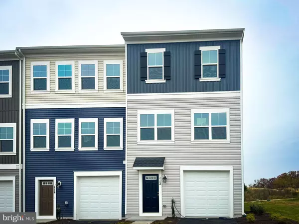 Stephenson, VA 22656,112 NORLAND KNOLL DR