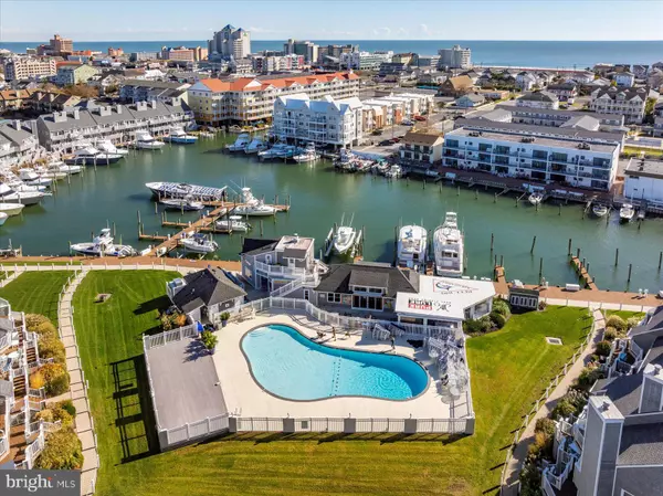 Ocean City, MD 21842,425 14TH ST #106L