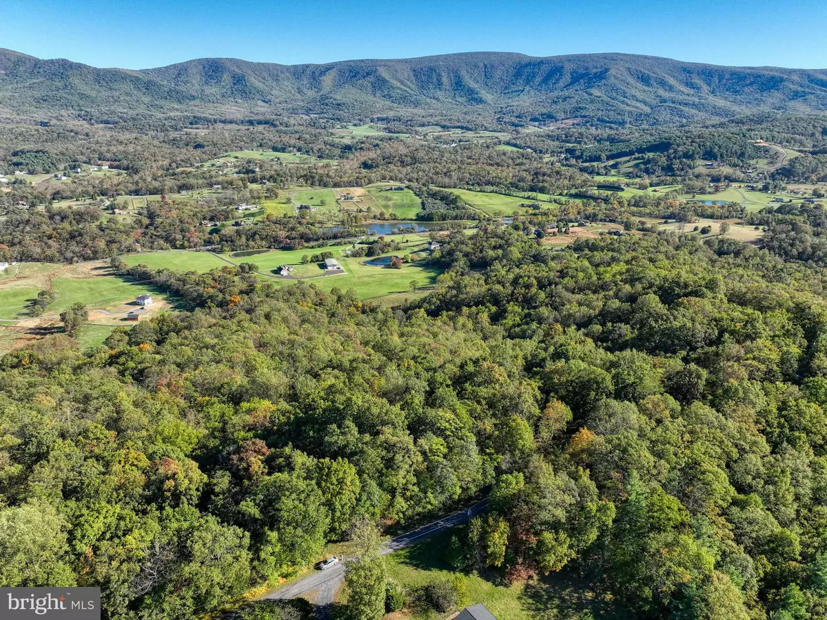 Bentonville, VA 22610,LOT 14 SEVEN OAKS DR