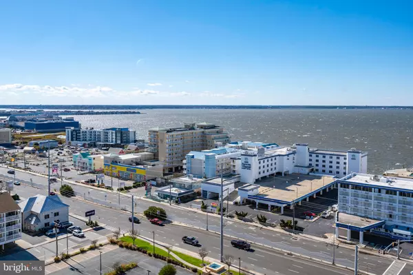 Ocean City, MD 21842,2 48TH ST #1402