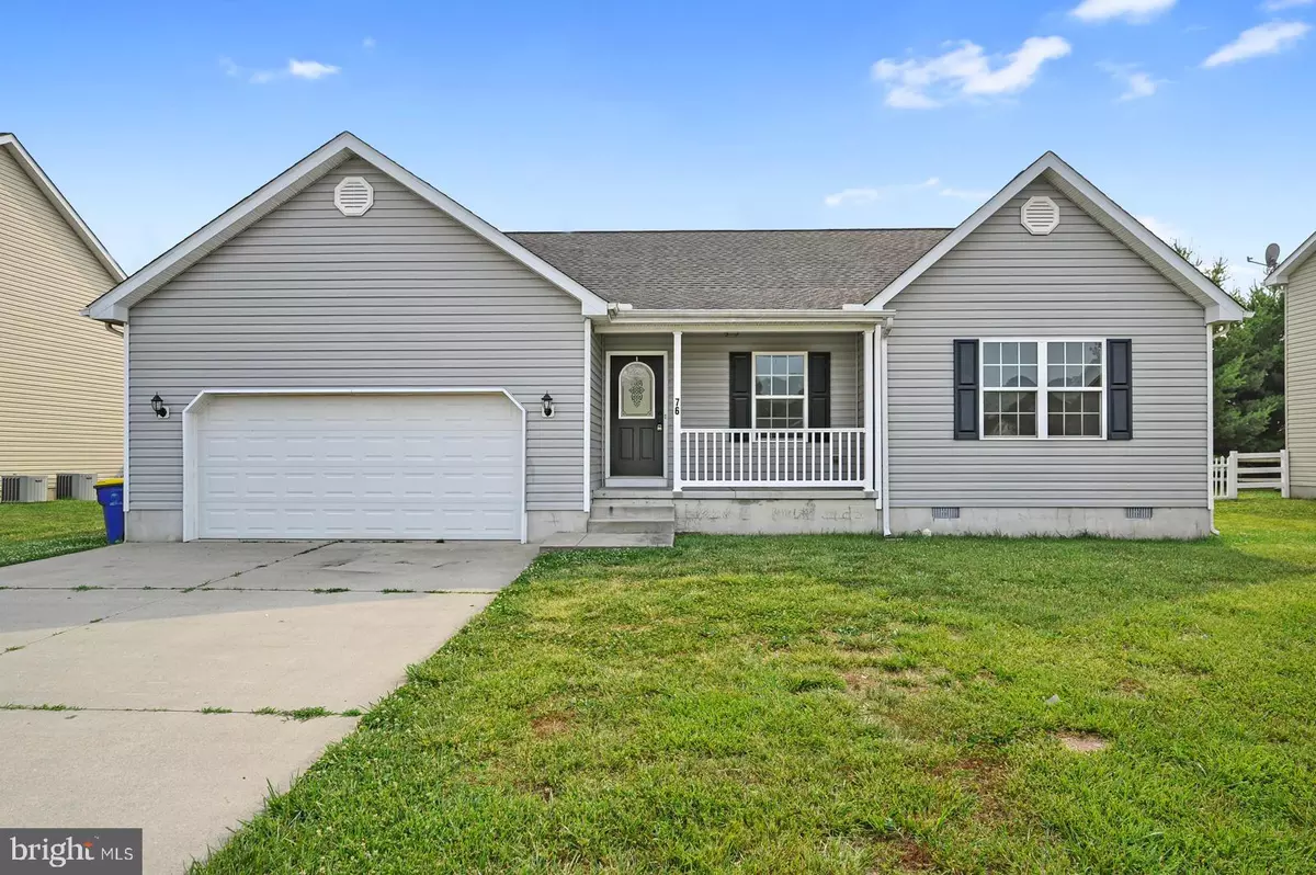 Magnolia, DE 19962,76 AMY AVE