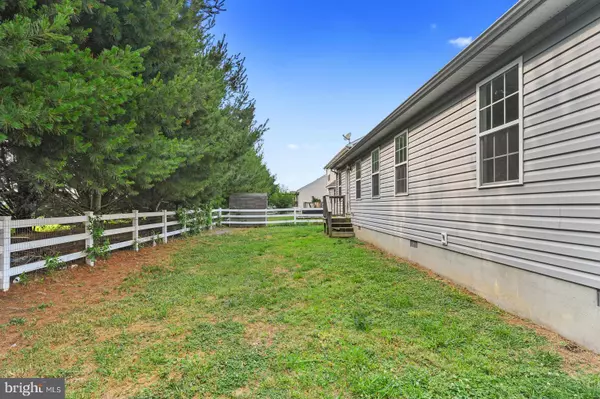 Magnolia, DE 19962,76 AMY AVE