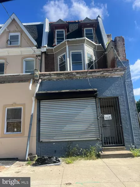 5641 CHEW AVE, Philadelphia, PA 19138