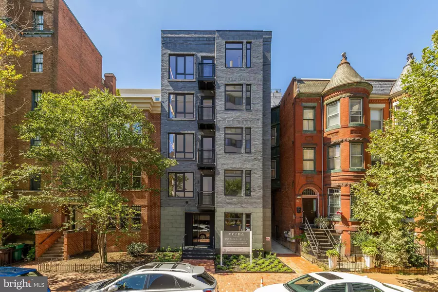 1128 10TH ST NW #301, Washington, DC 20001
