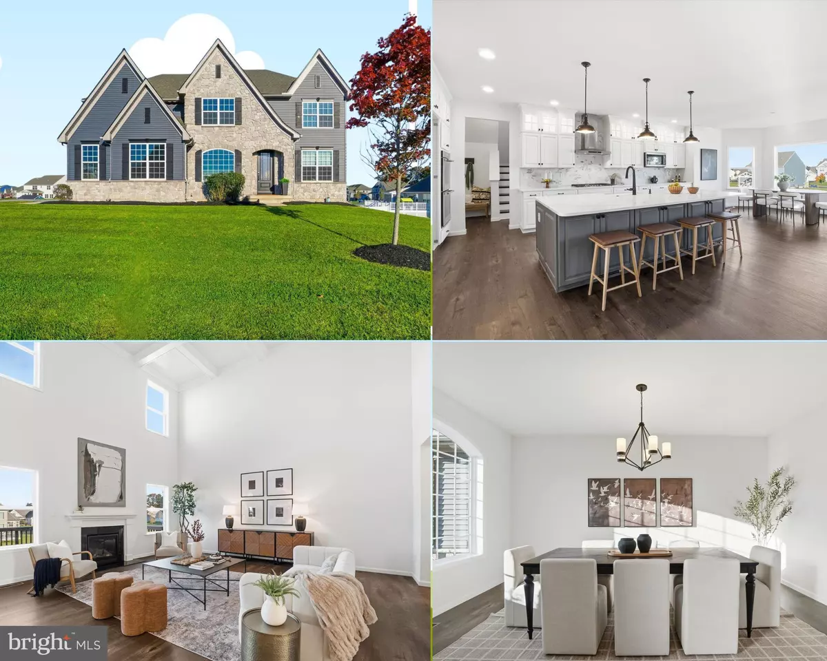 New Freedom, PA 17349,318 ELIZA RD