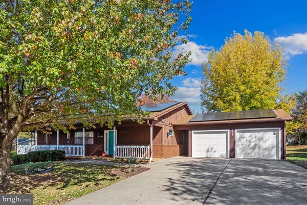 Rockingham, VA 22801,3210 ARROWHEAD RD