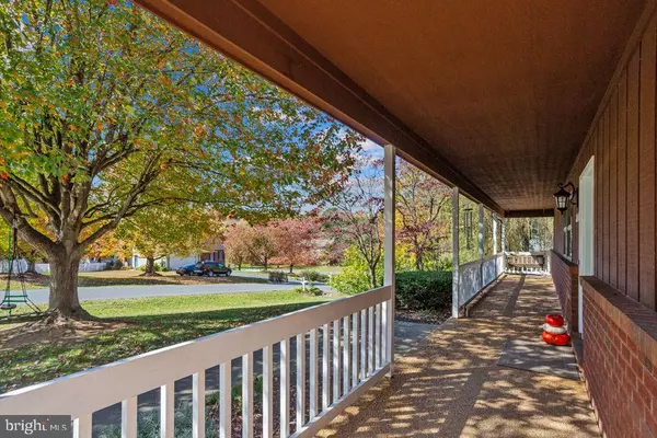 Rockingham, VA 22801,3210 ARROWHEAD RD