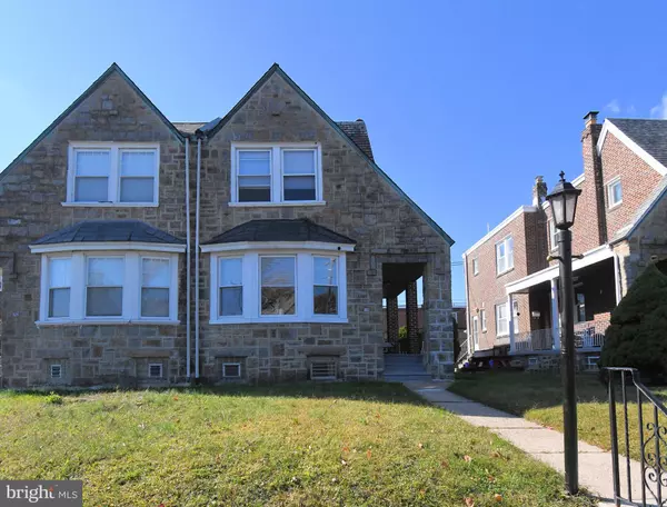 832 KNORR ST, Philadelphia, PA 19111