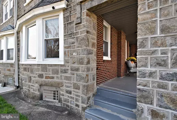 Philadelphia, PA 19111,832 KNORR ST