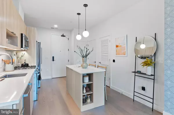 Washington, DC 20011,7175 12TH ST NW #411