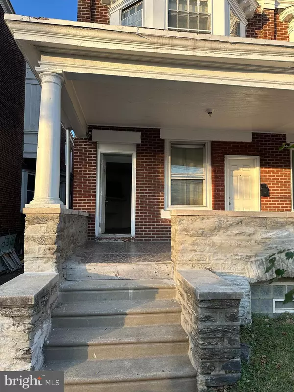 Philadelphia, PA 19140,1223 W WYOMING AVE