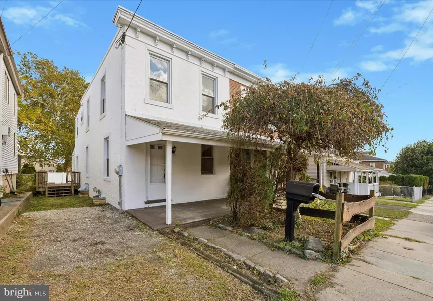 45 S SYCAMORE AVE, Clifton Heights, PA 19018